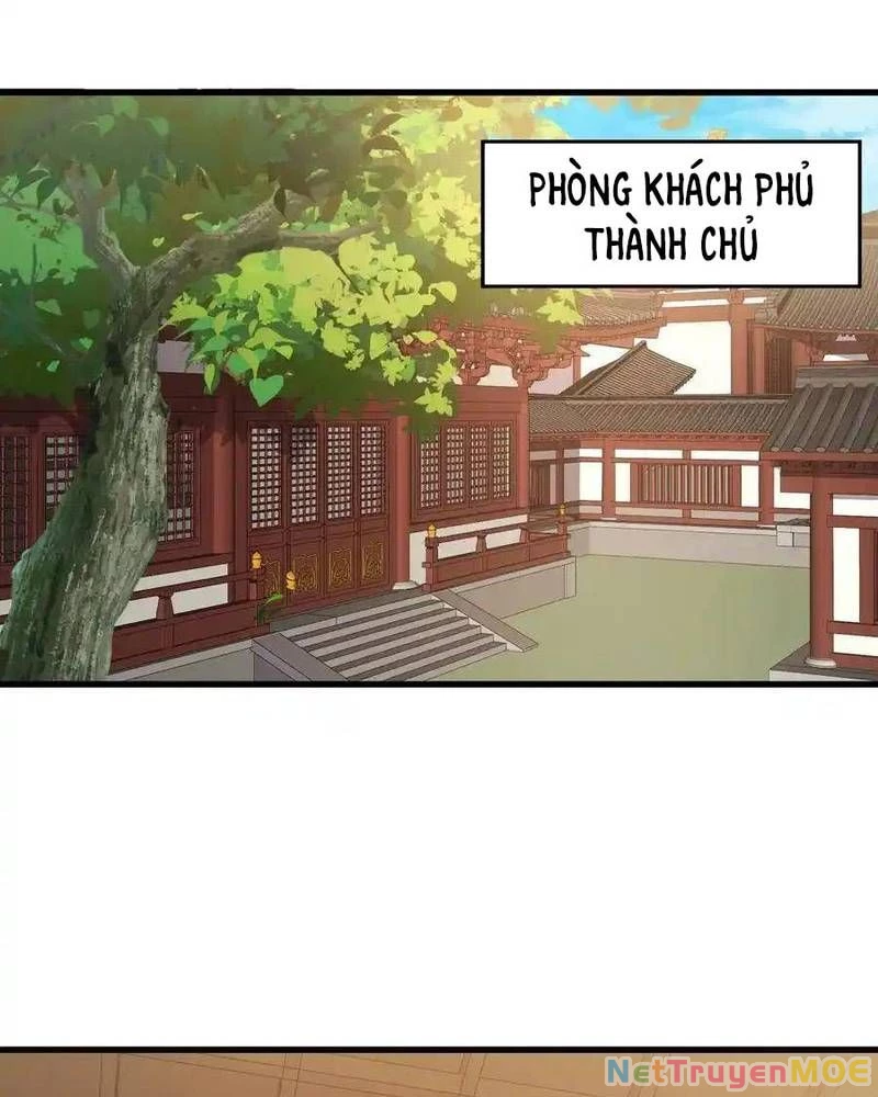Ta Nhờ Đồ Đệ Kéo Dài Tính Mạng Chapter 50 - Trang 3
