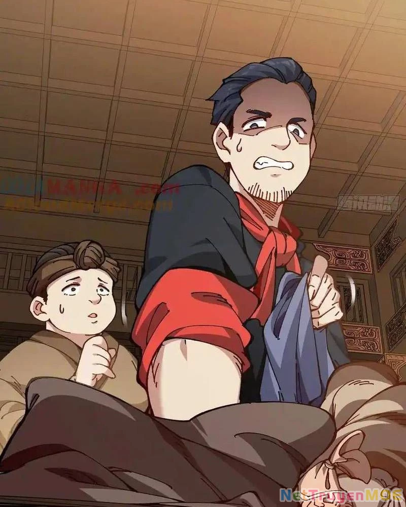 Ta Nhờ Đồ Đệ Kéo Dài Tính Mạng Chapter 50 - Trang 3