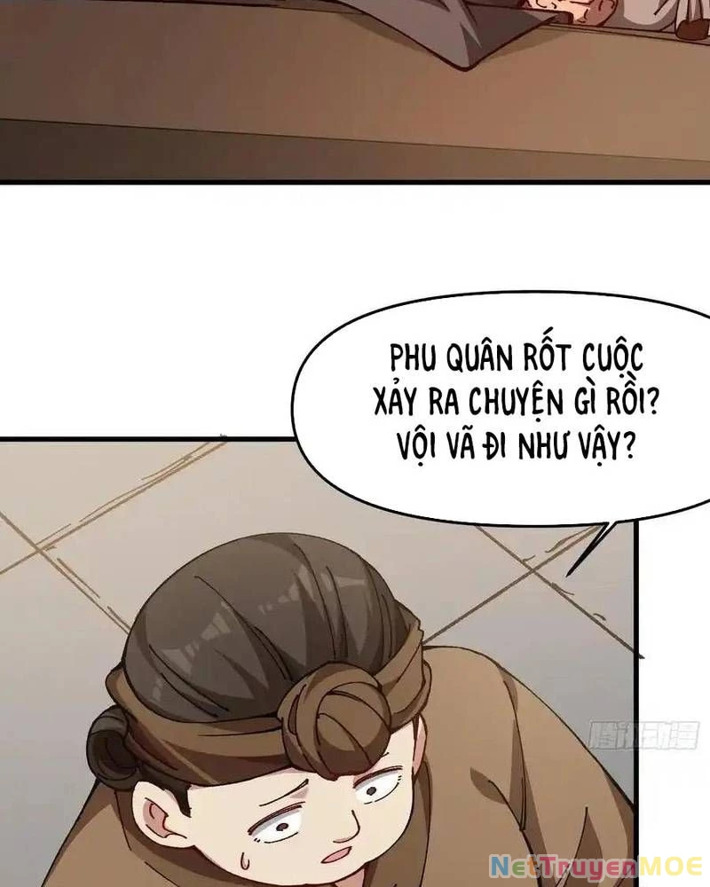 Ta Nhờ Đồ Đệ Kéo Dài Tính Mạng Chapter 50 - Trang 3