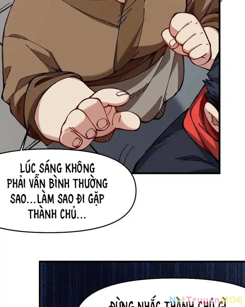 Ta Nhờ Đồ Đệ Kéo Dài Tính Mạng Chapter 50 - Trang 3