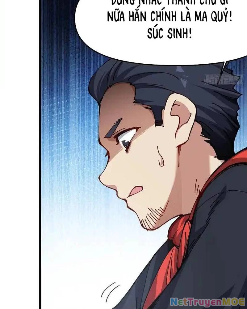 Ta Nhờ Đồ Đệ Kéo Dài Tính Mạng Chapter 50 - Trang 3