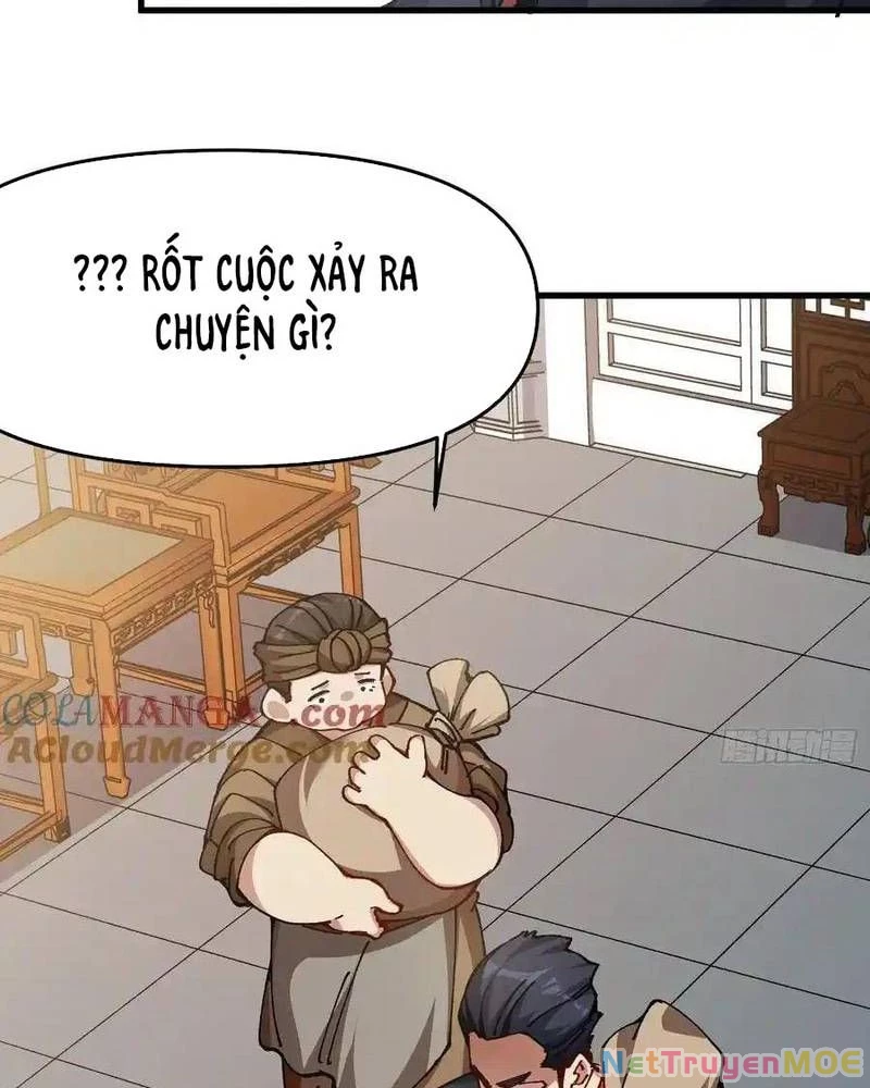 Ta Nhờ Đồ Đệ Kéo Dài Tính Mạng Chapter 50 - Trang 3