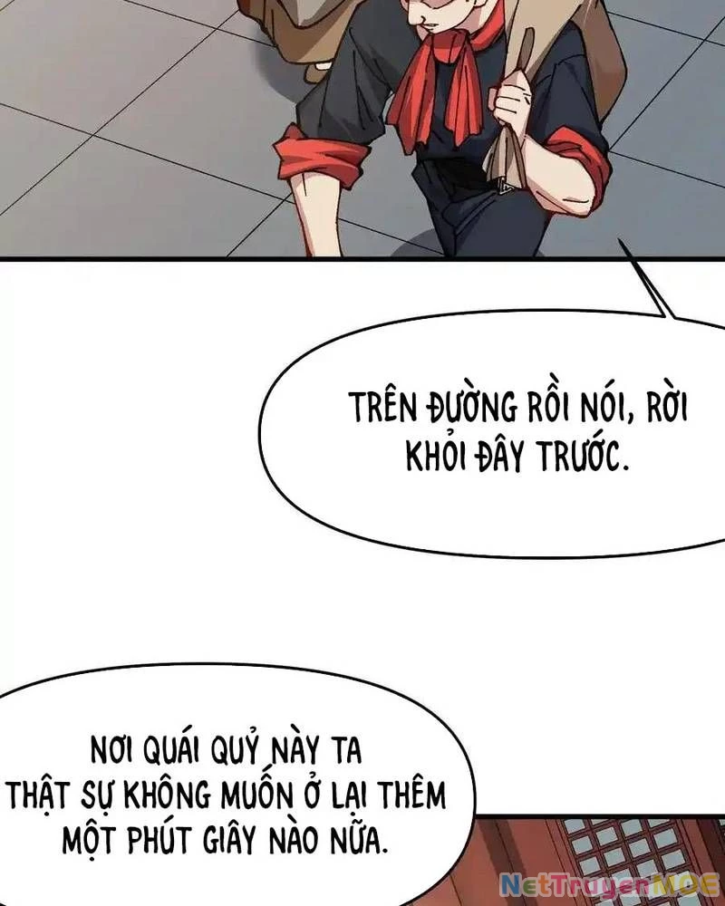 Ta Nhờ Đồ Đệ Kéo Dài Tính Mạng Chapter 50 - Trang 3