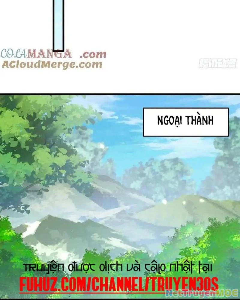 Ta Nhờ Đồ Đệ Kéo Dài Tính Mạng Chapter 50 - Trang 3