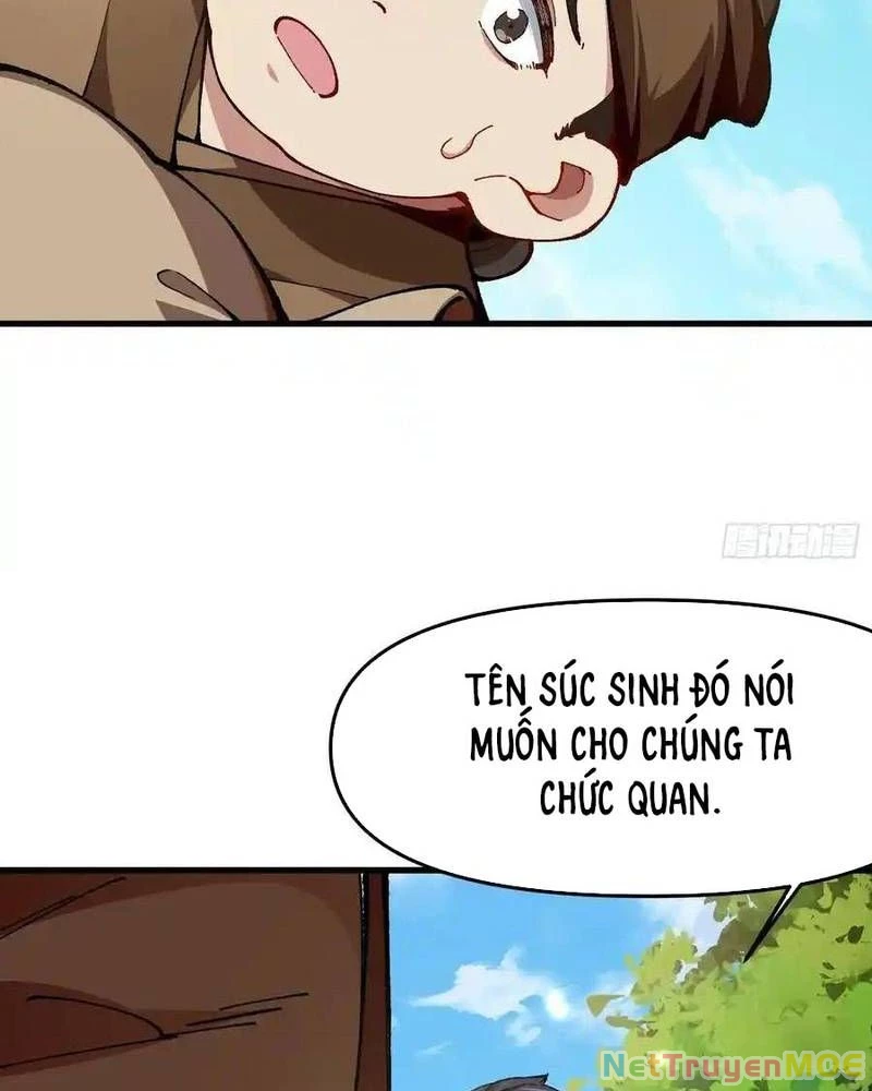 Ta Nhờ Đồ Đệ Kéo Dài Tính Mạng Chapter 50 - Trang 3