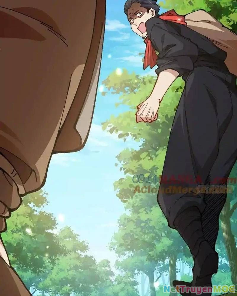 Ta Nhờ Đồ Đệ Kéo Dài Tính Mạng Chapter 50 - Trang 3