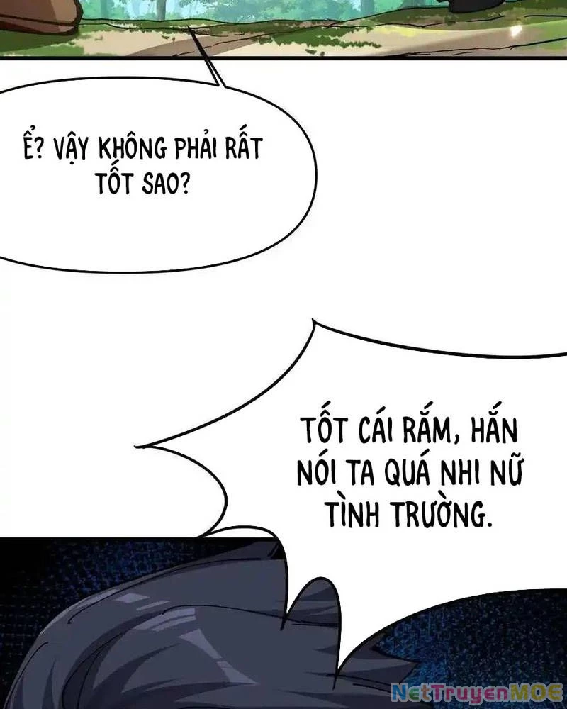 Ta Nhờ Đồ Đệ Kéo Dài Tính Mạng Chapter 50 - Trang 3