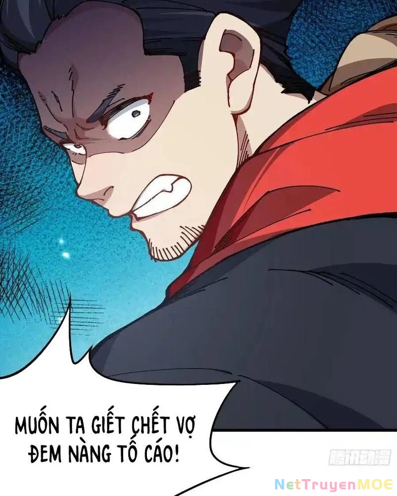 Ta Nhờ Đồ Đệ Kéo Dài Tính Mạng Chapter 50 - Trang 3