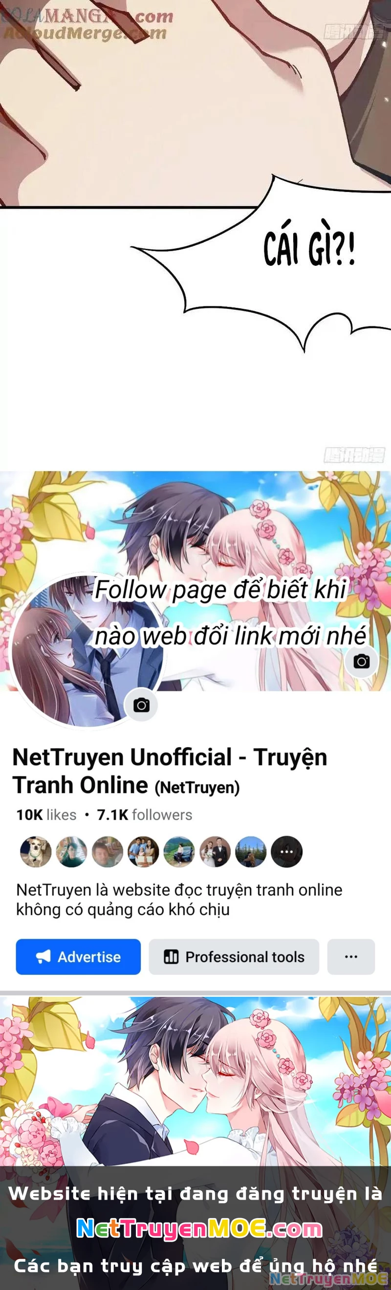 Ta Nhờ Đồ Đệ Kéo Dài Tính Mạng Chapter 50 - Trang 3