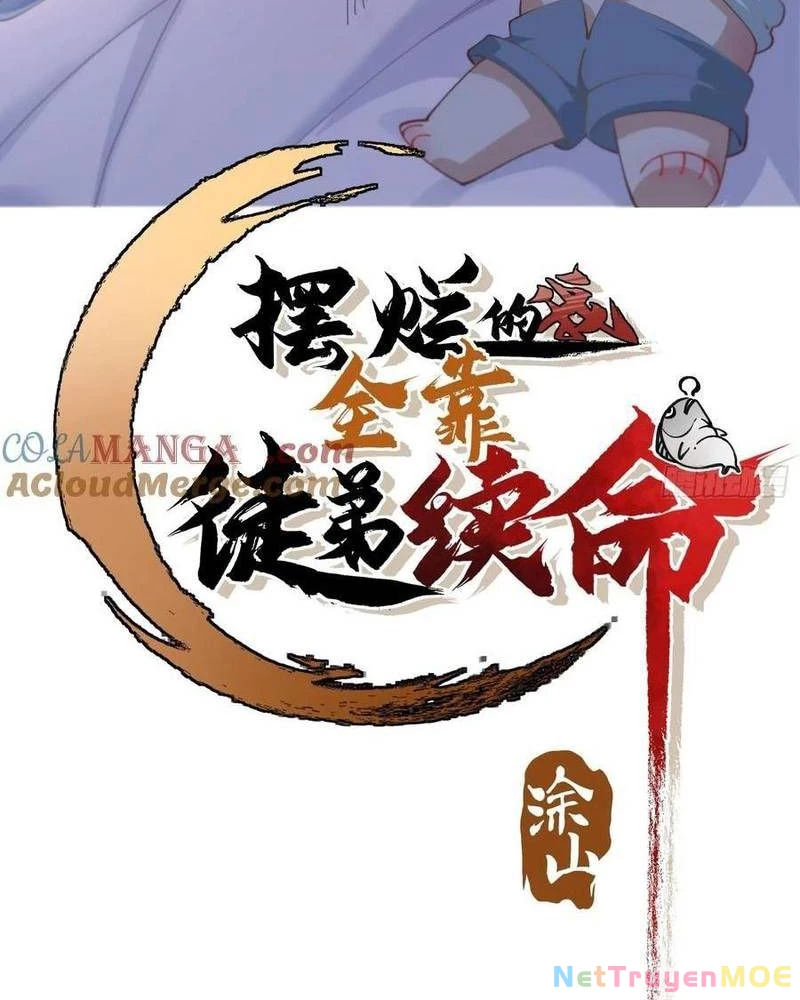 Ta Nhờ Đồ Đệ Kéo Dài Tính Mạng Chapter 51 - Trang 3