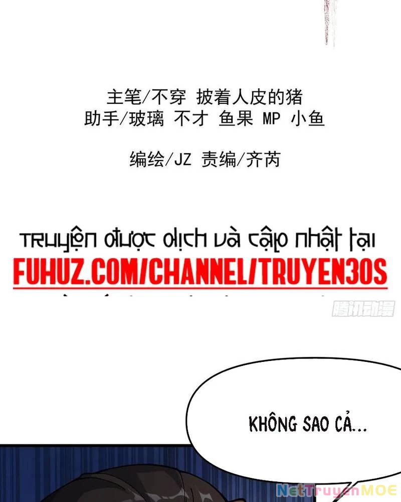 Ta Nhờ Đồ Đệ Kéo Dài Tính Mạng Chapter 51 - Trang 3