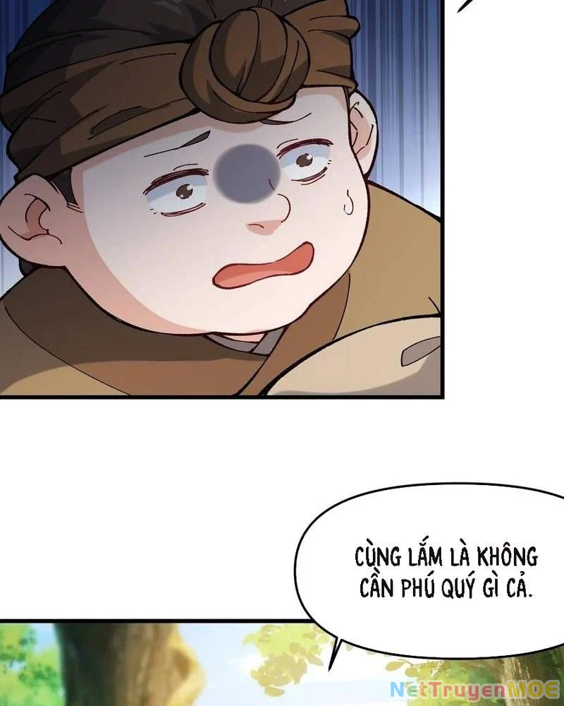 Ta Nhờ Đồ Đệ Kéo Dài Tính Mạng Chapter 51 - Trang 3