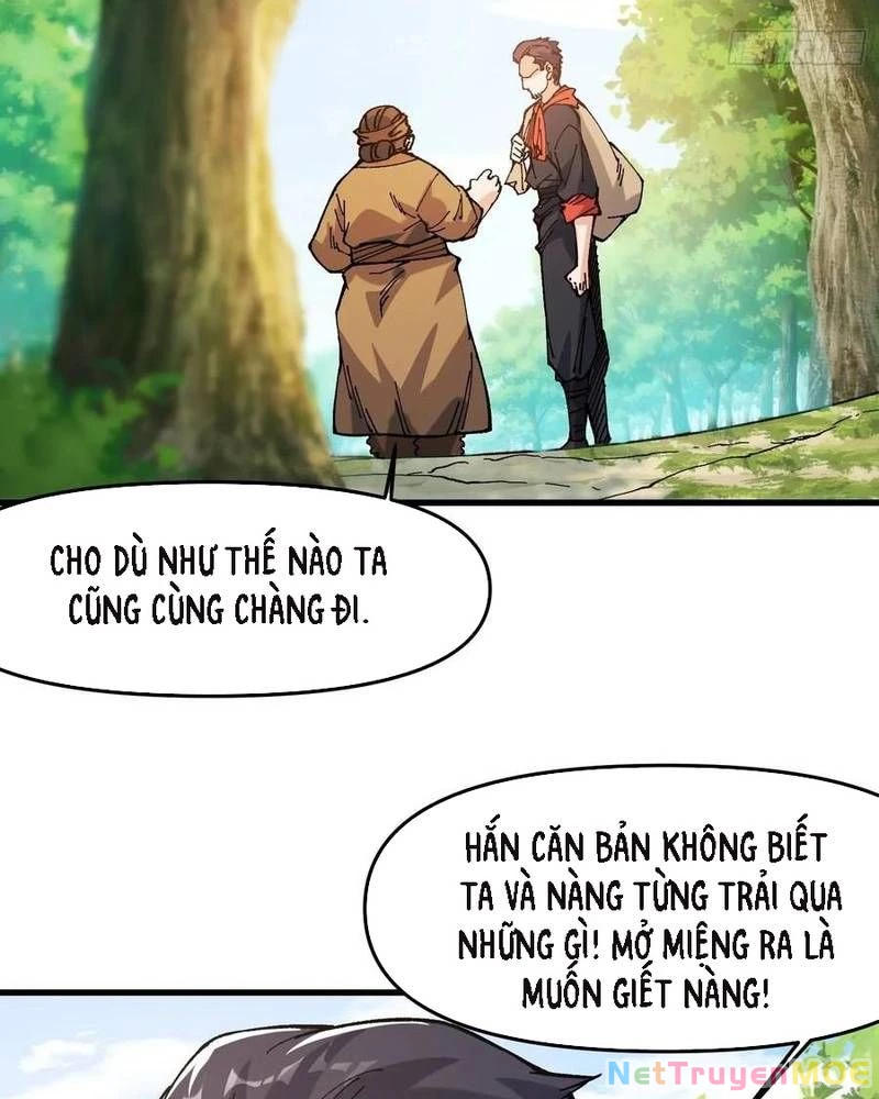 Ta Nhờ Đồ Đệ Kéo Dài Tính Mạng Chapter 51 - Trang 3