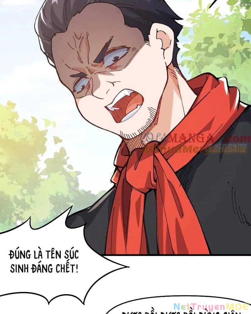 Ta Nhờ Đồ Đệ Kéo Dài Tính Mạng Chapter 51 - Trang 3
