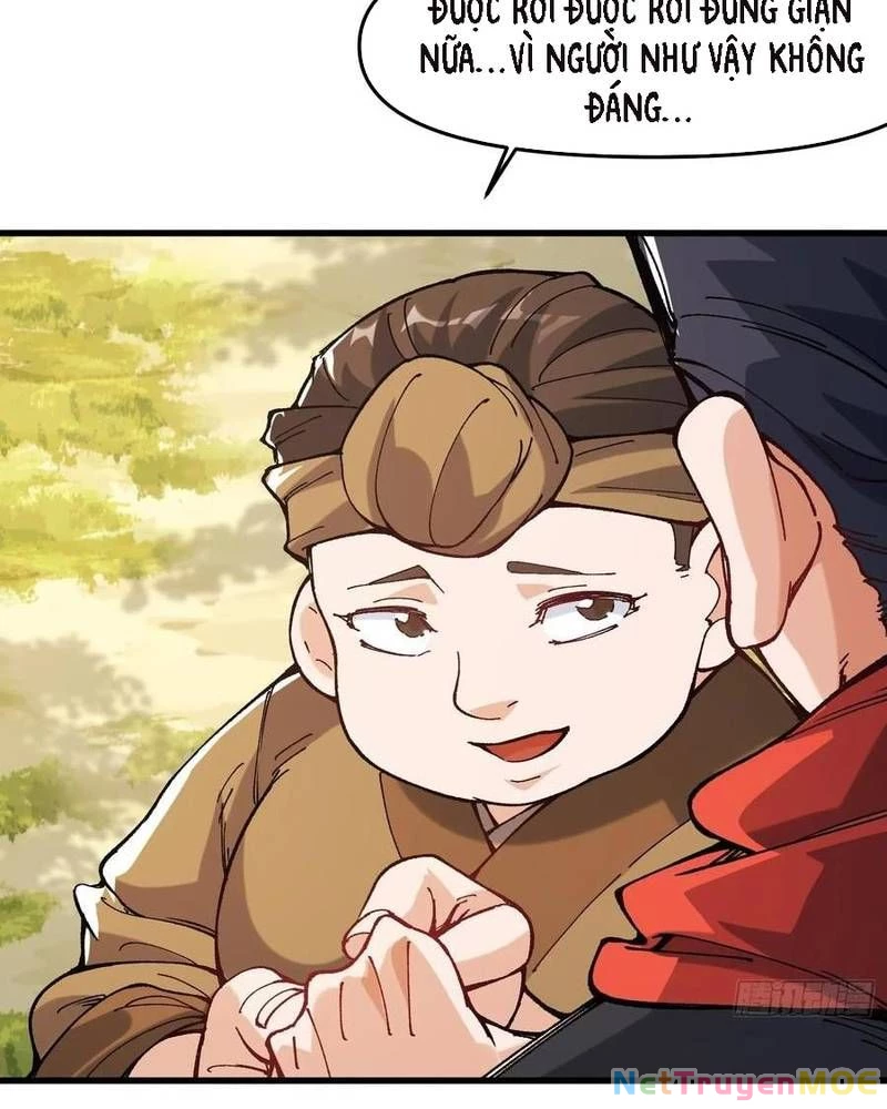Ta Nhờ Đồ Đệ Kéo Dài Tính Mạng Chapter 51 - Trang 3
