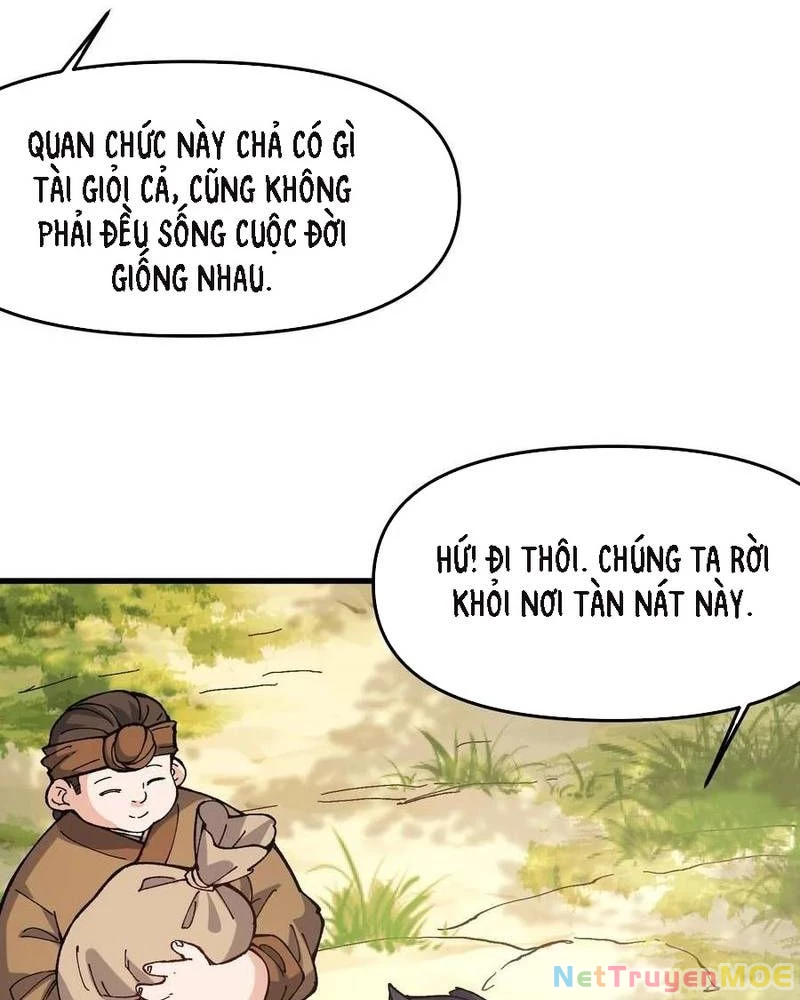 Ta Nhờ Đồ Đệ Kéo Dài Tính Mạng Chapter 51 - Trang 3