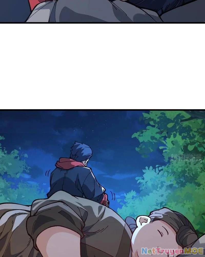 Ta Nhờ Đồ Đệ Kéo Dài Tính Mạng Chapter 51 - Trang 3