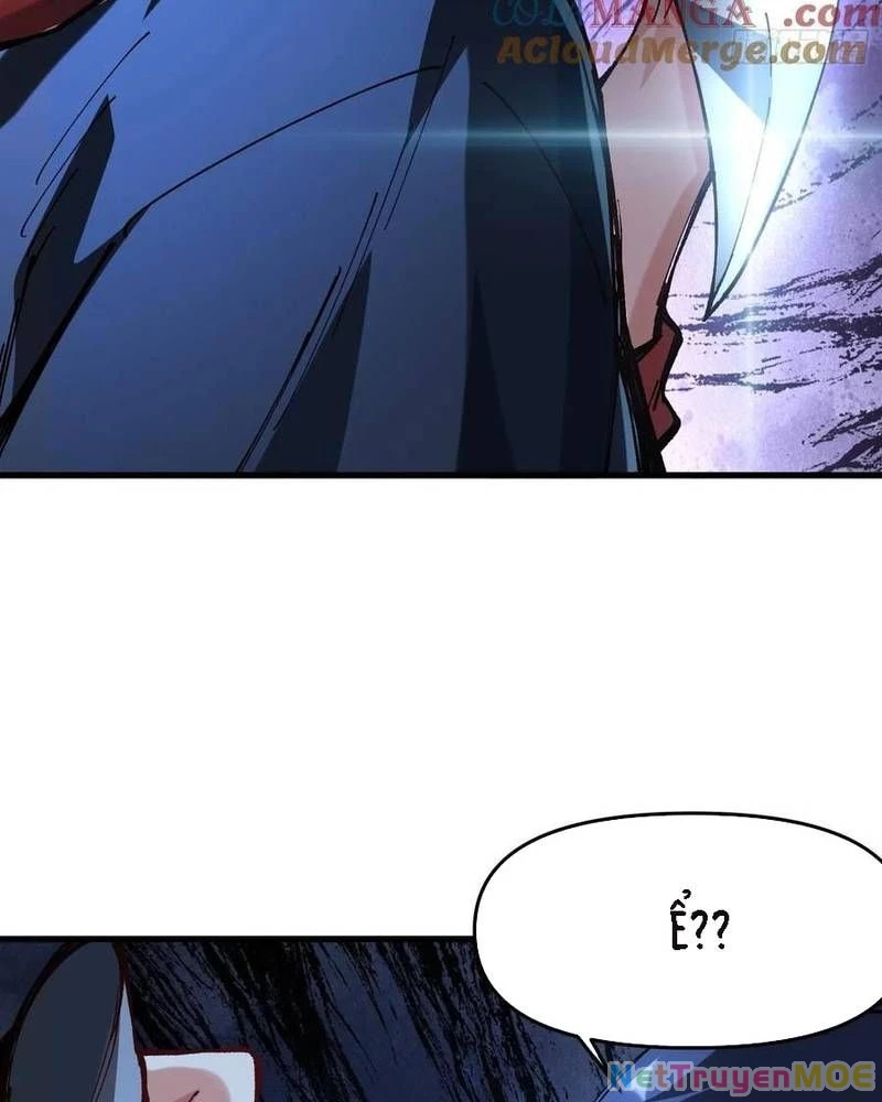 Ta Nhờ Đồ Đệ Kéo Dài Tính Mạng Chapter 51 - Trang 3
