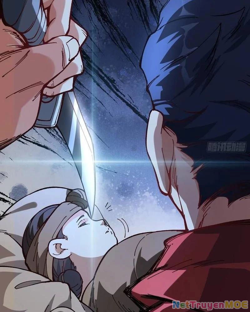 Ta Nhờ Đồ Đệ Kéo Dài Tính Mạng Chapter 51 - Trang 3