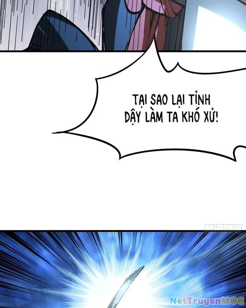 Ta Nhờ Đồ Đệ Kéo Dài Tính Mạng Chapter 51 - Trang 3