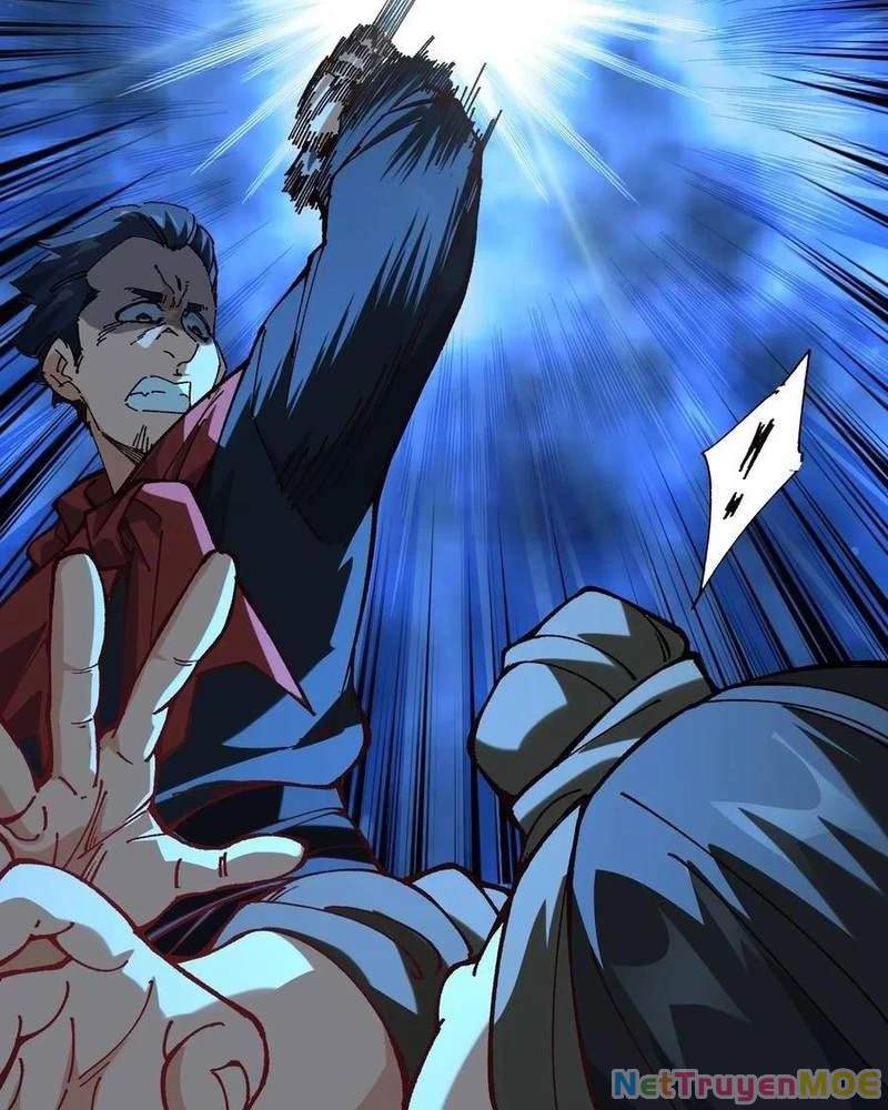 Ta Nhờ Đồ Đệ Kéo Dài Tính Mạng Chapter 51 - Trang 3