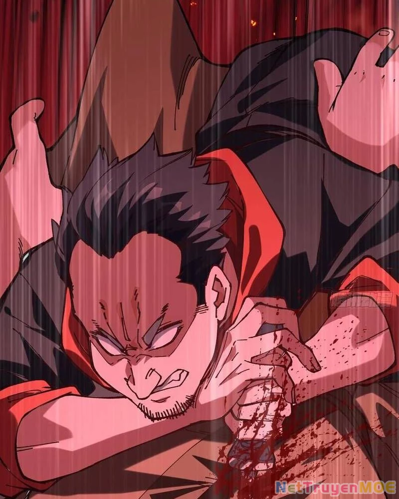 Ta Nhờ Đồ Đệ Kéo Dài Tính Mạng Chapter 51 - Trang 3