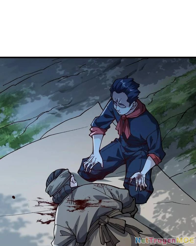 Ta Nhờ Đồ Đệ Kéo Dài Tính Mạng Chapter 51 - Trang 3