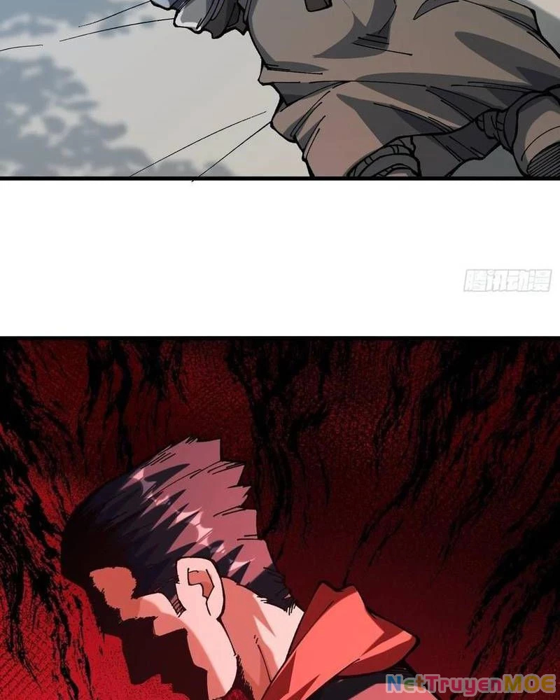 Ta Nhờ Đồ Đệ Kéo Dài Tính Mạng Chapter 51 - Trang 3