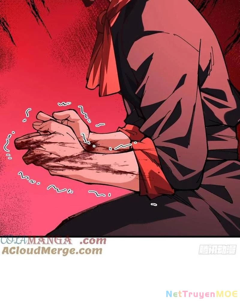 Ta Nhờ Đồ Đệ Kéo Dài Tính Mạng Chapter 51 - Trang 3