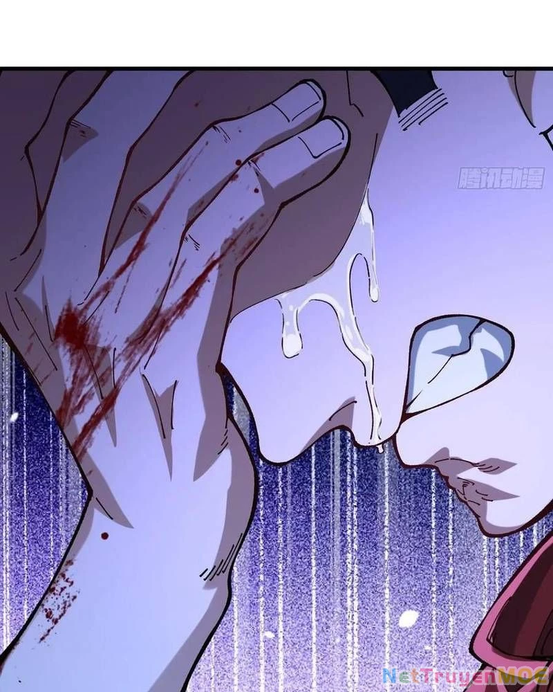 Ta Nhờ Đồ Đệ Kéo Dài Tính Mạng Chapter 51 - Trang 3