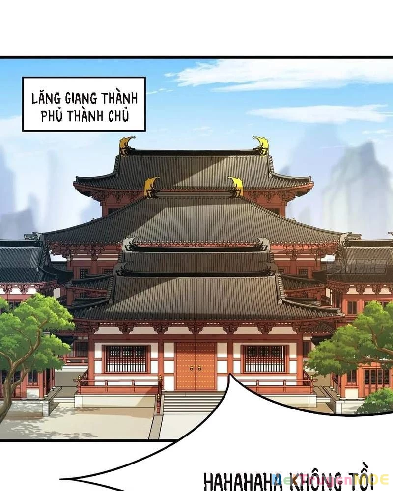 Ta Nhờ Đồ Đệ Kéo Dài Tính Mạng Chapter 51 - Trang 3