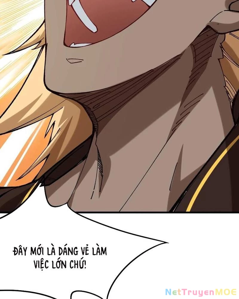 Ta Nhờ Đồ Đệ Kéo Dài Tính Mạng Chapter 51 - Trang 3