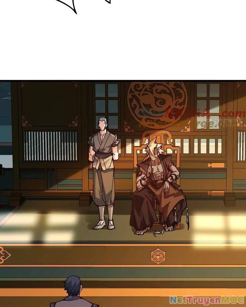 Ta Nhờ Đồ Đệ Kéo Dài Tính Mạng Chapter 51 - Trang 3