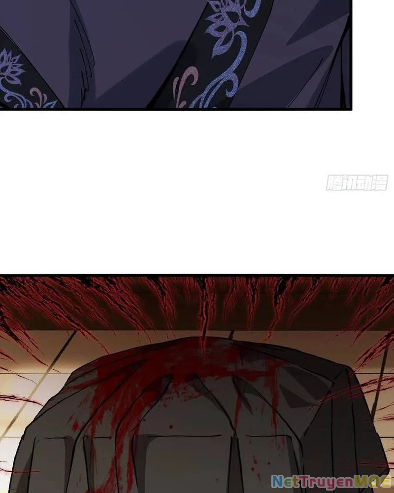 Ta Nhờ Đồ Đệ Kéo Dài Tính Mạng Chapter 51 - Trang 3