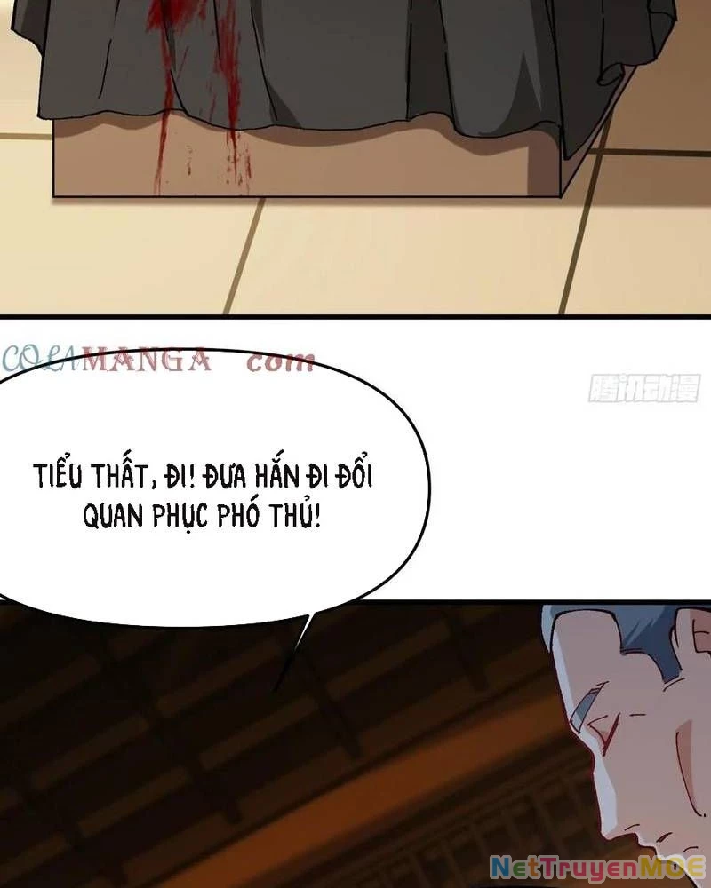 Ta Nhờ Đồ Đệ Kéo Dài Tính Mạng Chapter 51 - Trang 3