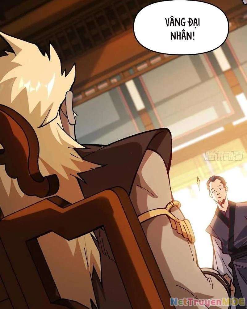 Ta Nhờ Đồ Đệ Kéo Dài Tính Mạng Chapter 51 - Trang 3