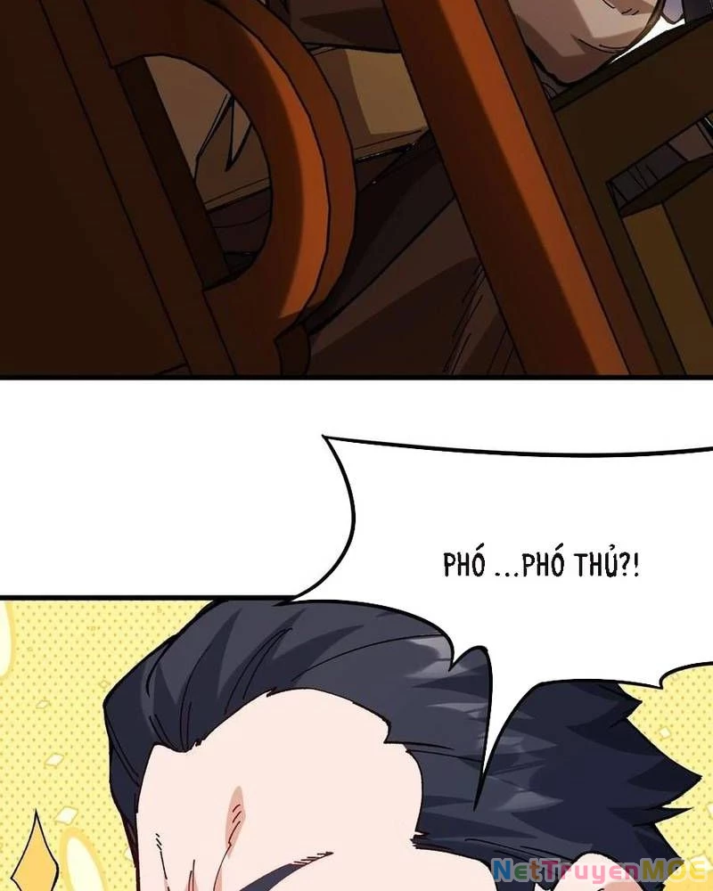 Ta Nhờ Đồ Đệ Kéo Dài Tính Mạng Chapter 51 - Trang 3
