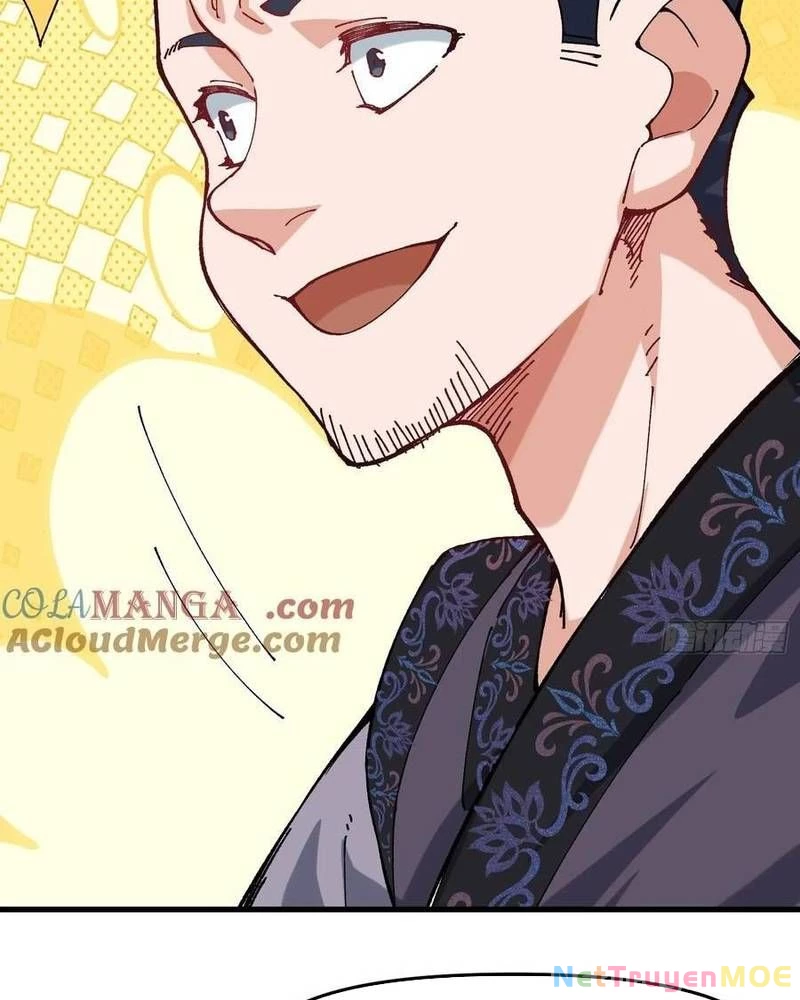 Ta Nhờ Đồ Đệ Kéo Dài Tính Mạng Chapter 51 - Trang 3