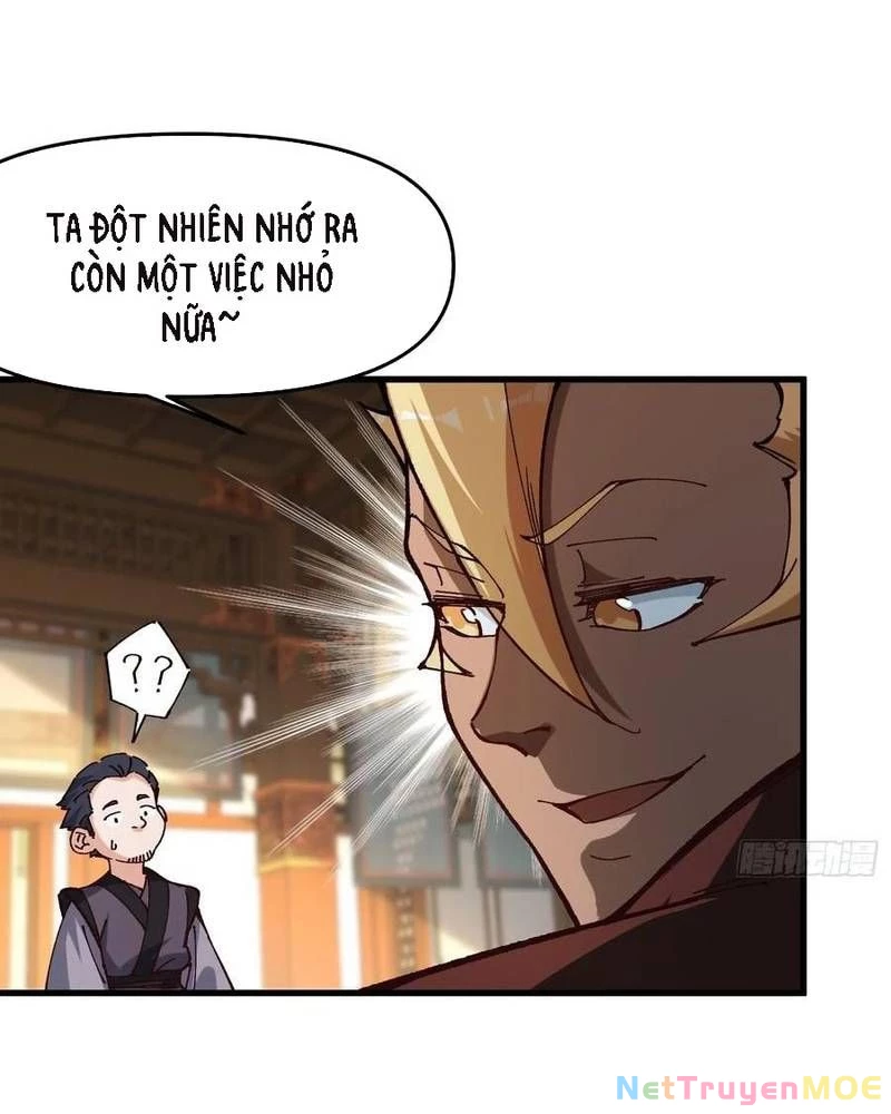 Ta Nhờ Đồ Đệ Kéo Dài Tính Mạng Chapter 51 - Trang 3