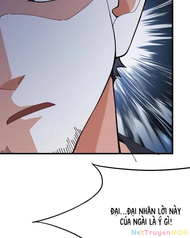 Ta Nhờ Đồ Đệ Kéo Dài Tính Mạng Chapter 51 - Trang 3