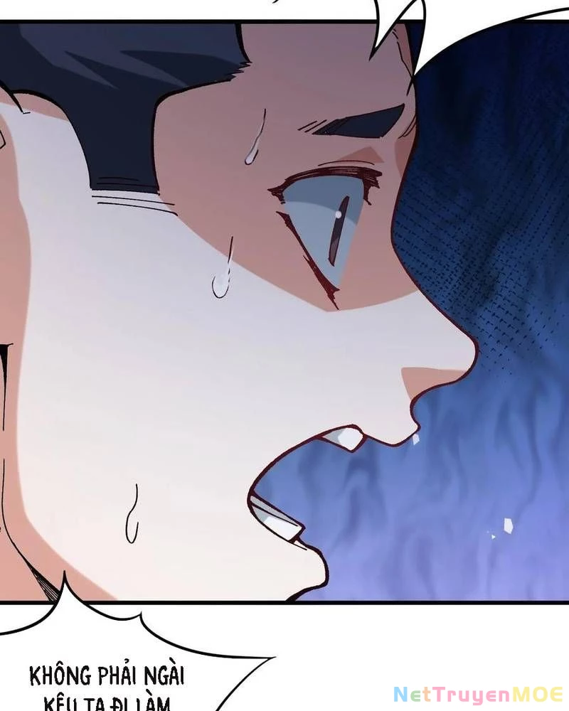 Ta Nhờ Đồ Đệ Kéo Dài Tính Mạng Chapter 51 - Trang 3