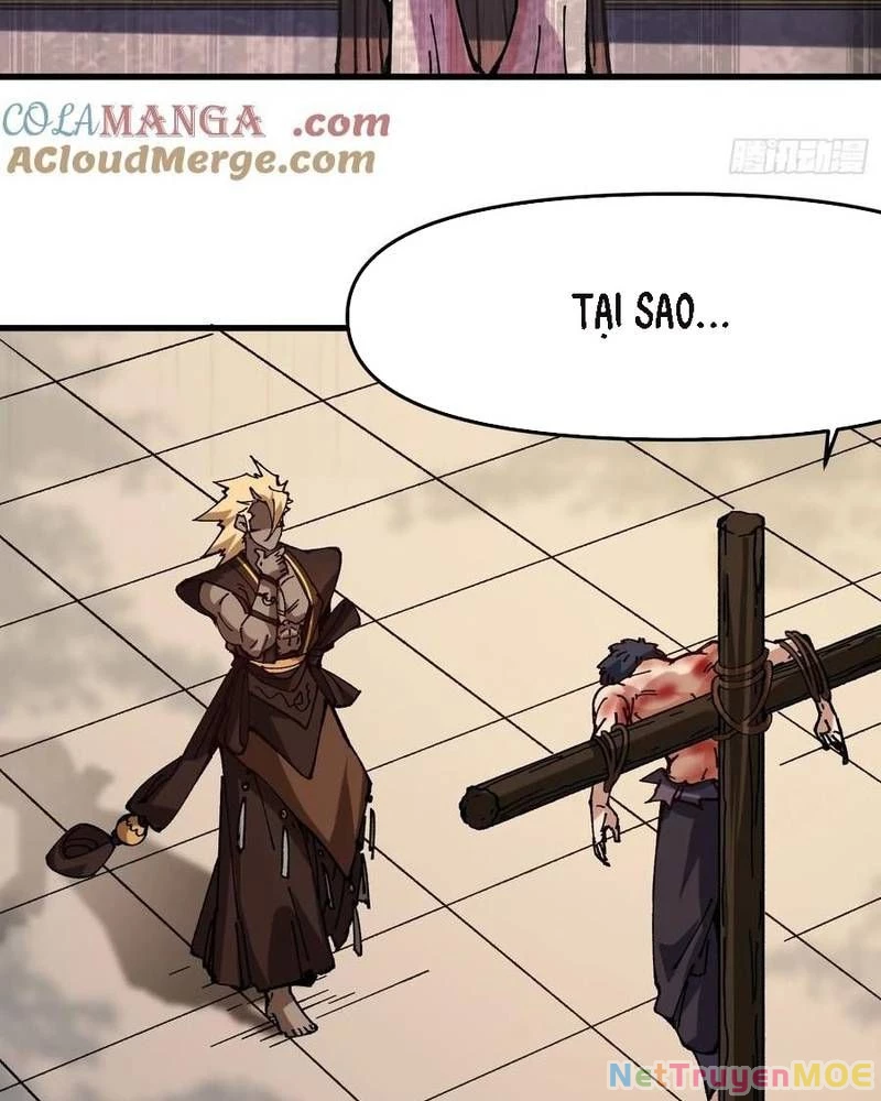 Ta Nhờ Đồ Đệ Kéo Dài Tính Mạng Chapter 51 - Trang 3