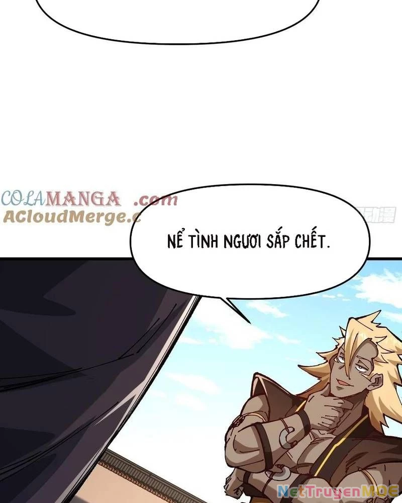 Ta Nhờ Đồ Đệ Kéo Dài Tính Mạng Chapter 51 - Trang 3