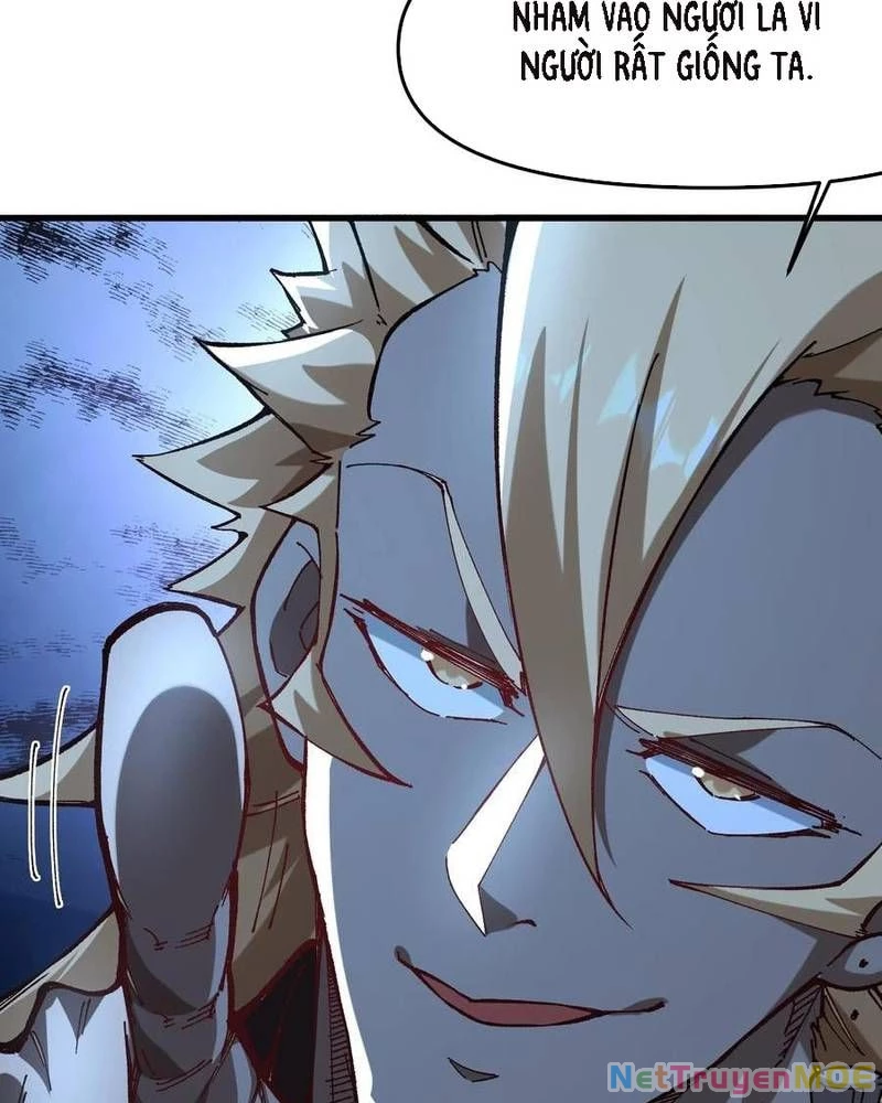 Ta Nhờ Đồ Đệ Kéo Dài Tính Mạng Chapter 51 - Trang 3