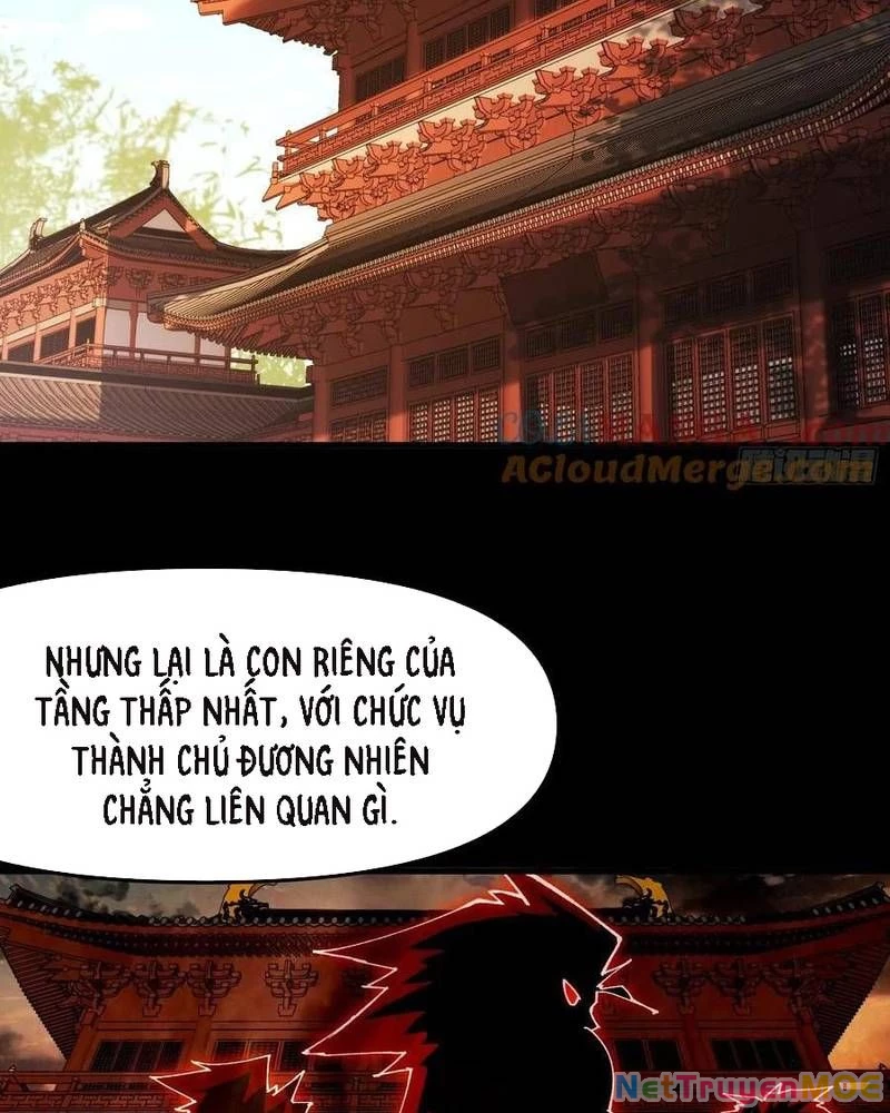 Ta Nhờ Đồ Đệ Kéo Dài Tính Mạng Chapter 51 - Trang 3