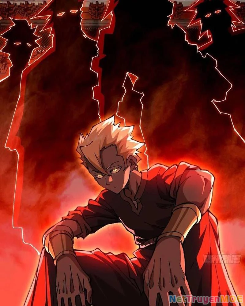 Ta Nhờ Đồ Đệ Kéo Dài Tính Mạng Chapter 51 - Trang 3