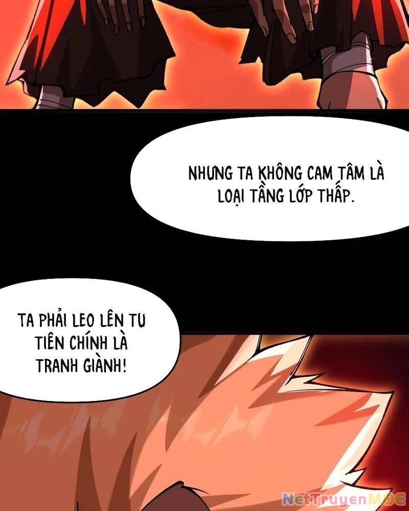 Ta Nhờ Đồ Đệ Kéo Dài Tính Mạng Chapter 51 - Trang 3