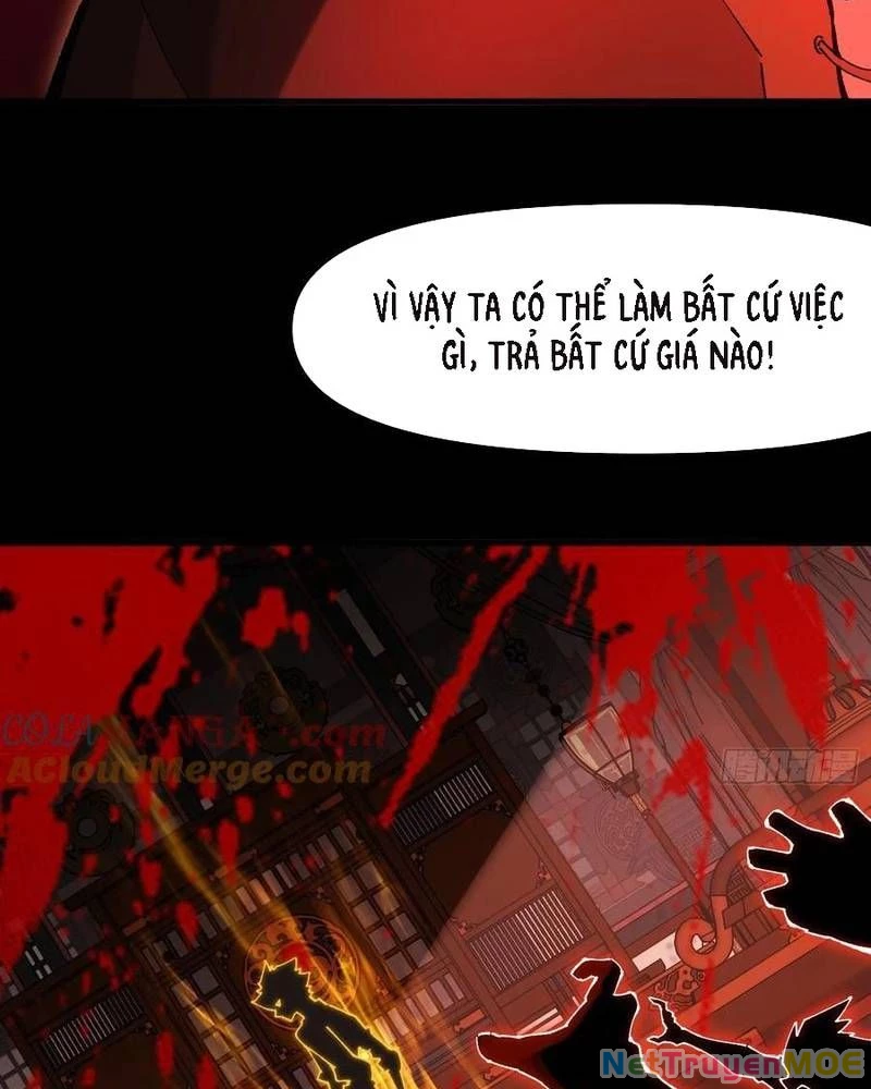 Ta Nhờ Đồ Đệ Kéo Dài Tính Mạng Chapter 51 - Trang 3