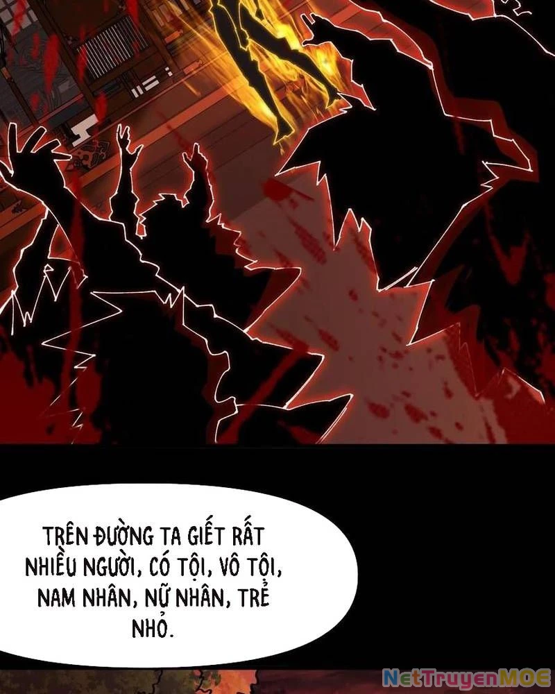 Ta Nhờ Đồ Đệ Kéo Dài Tính Mạng Chapter 51 - Trang 3