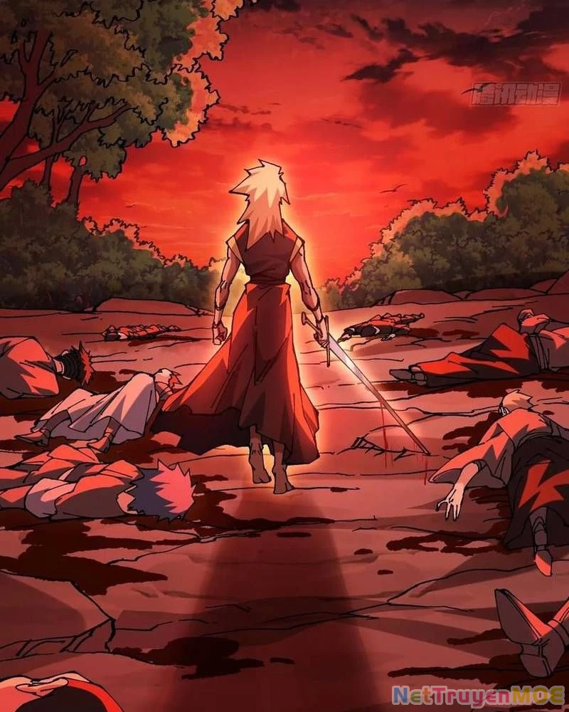 Ta Nhờ Đồ Đệ Kéo Dài Tính Mạng Chapter 51 - Trang 3
